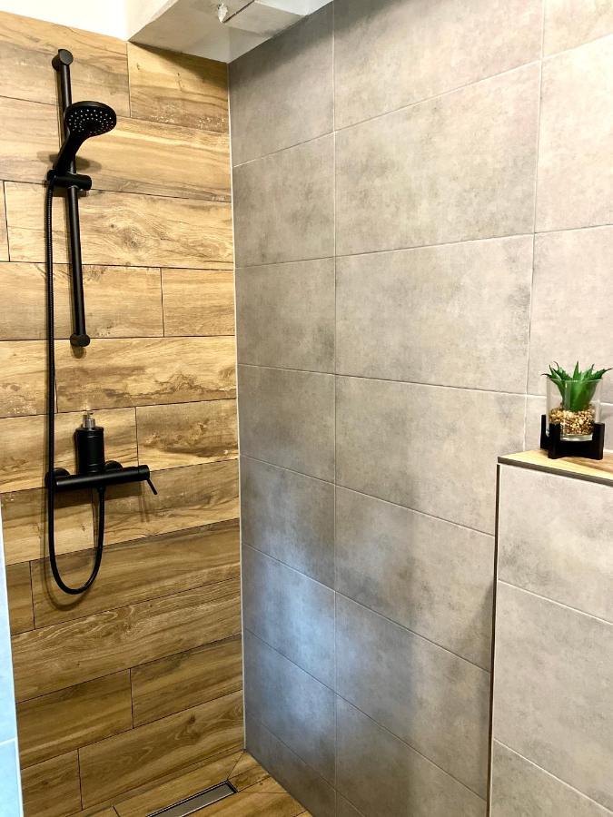 Appartements Am Alten Bahnhof In Fehrbellin Check In Mit Schluesselbox Bagian luar foto