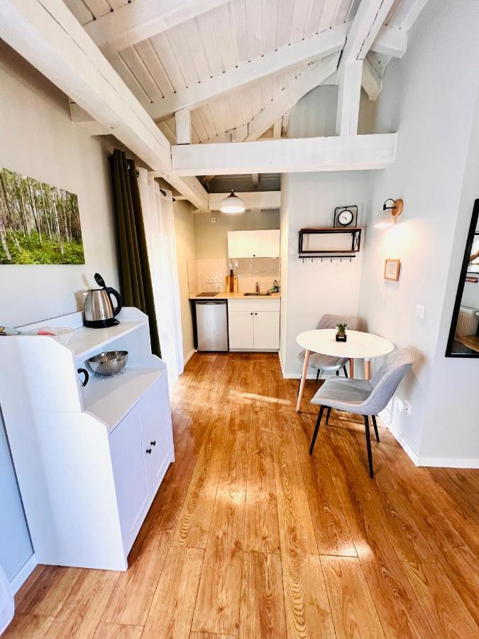 Appartements Am Alten Bahnhof In Fehrbellin Check In Mit Schluesselbox Bagian luar foto