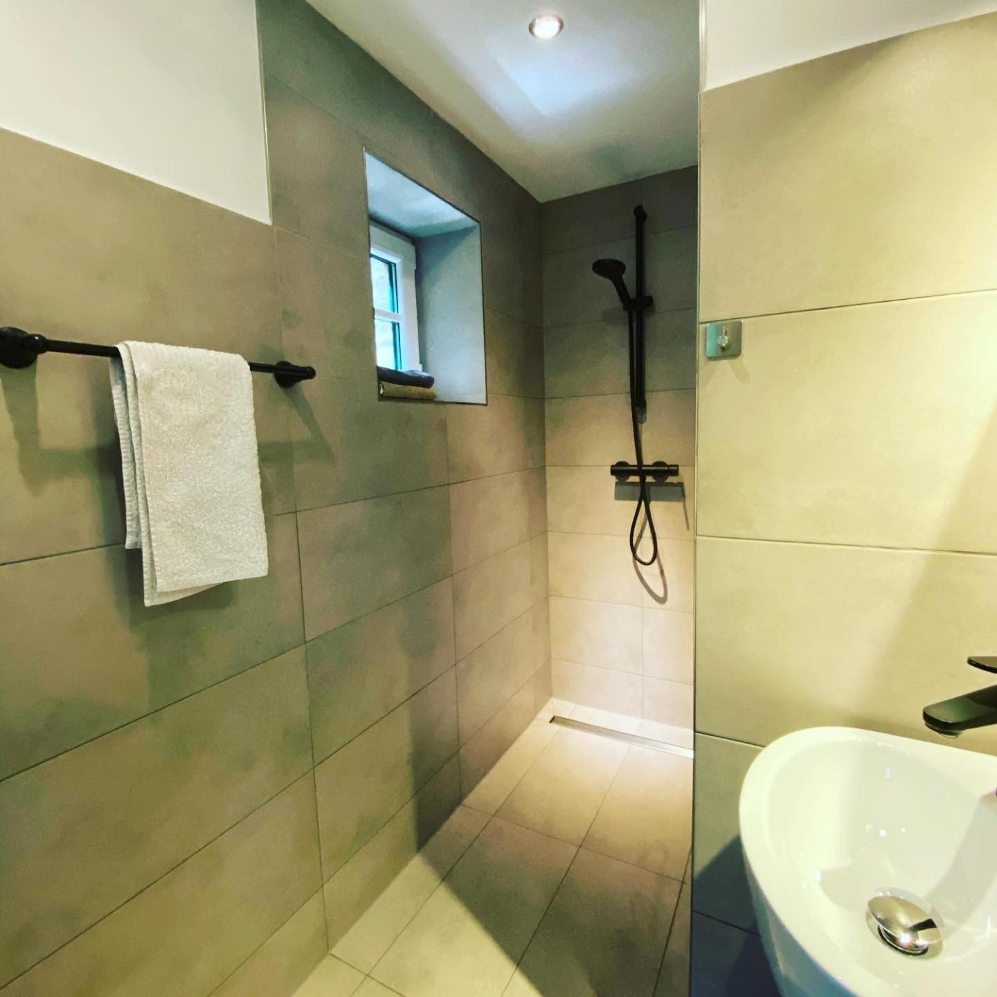 Appartements Am Alten Bahnhof In Fehrbellin Check In Mit Schluesselbox Bagian luar foto