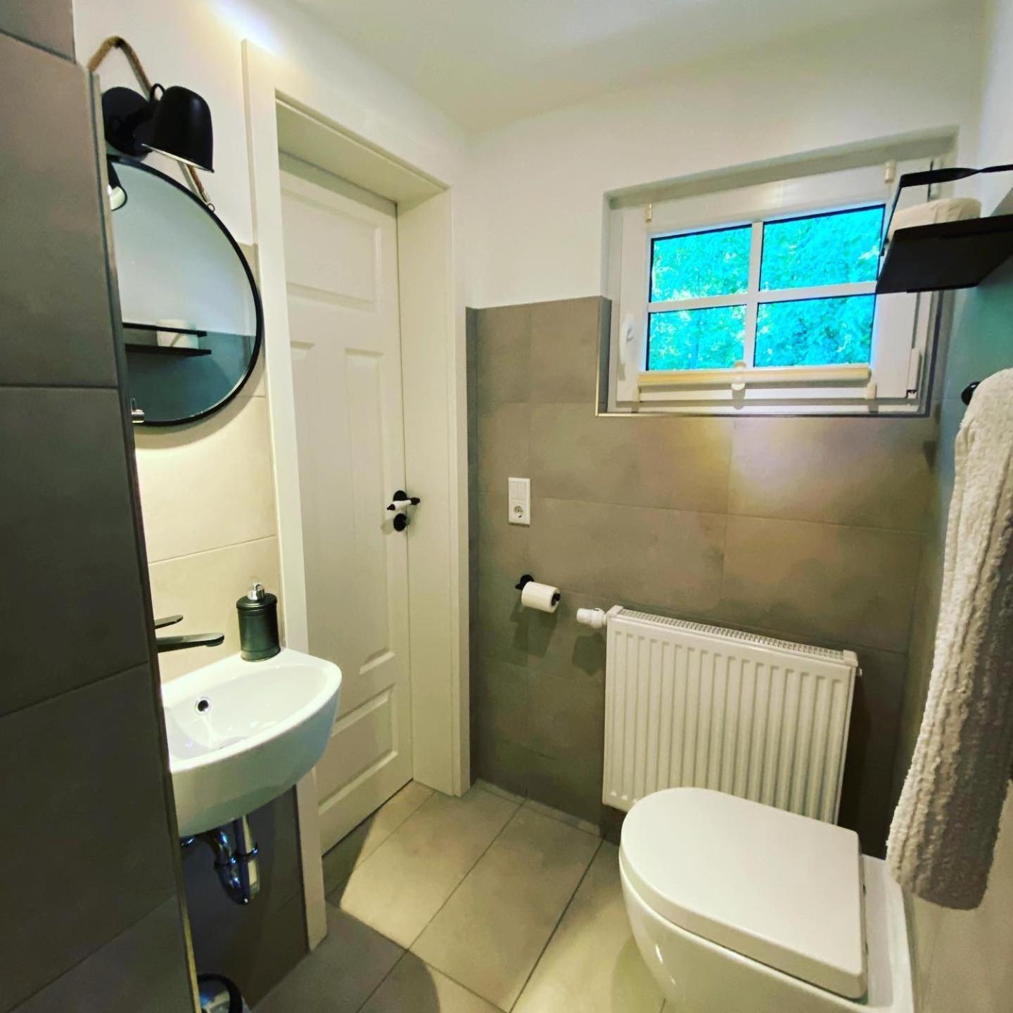 Appartements Am Alten Bahnhof In Fehrbellin Check In Mit Schluesselbox Bagian luar foto