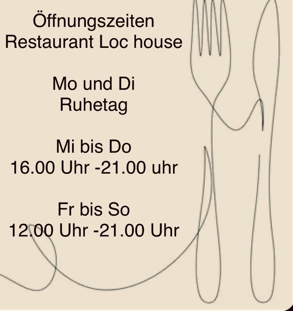 Appartements Am Alten Bahnhof In Fehrbellin Check In Mit Schluesselbox Bagian luar foto